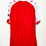 Denmark 2020 Home Kit (XL)