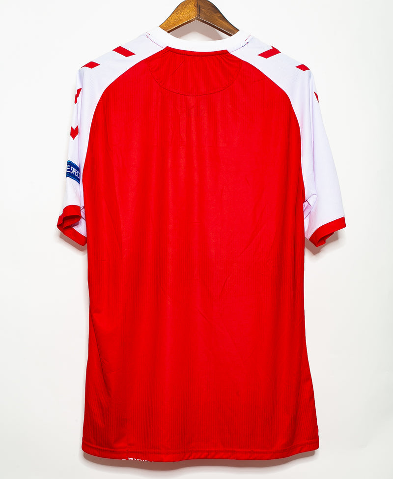 Denmark 2020 Home Kit (XL)