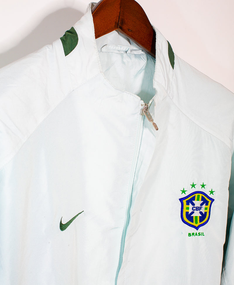 Brazil Track Jacket (M)