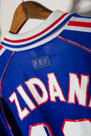 France 1998 Zidane Home Kit (XL)