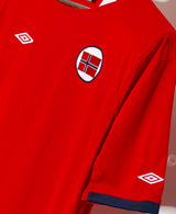 Norway 2010 Home Kit (M)