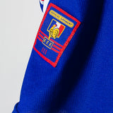 France 1998 Zidane Home Kit (XL)