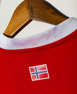 Norway 2010 Home Kit (M)
