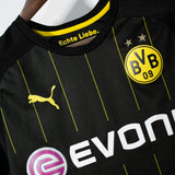 Dortmund 2014-15 Aubameyang Away Kit (S)