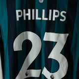 Leeds United 2020-21 Phillips Away Kit (M)
