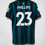 Leeds United 2020-21 Phillips Away Kit (M)