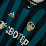 Leeds United 2020-21 Phillips Away Kit (M)