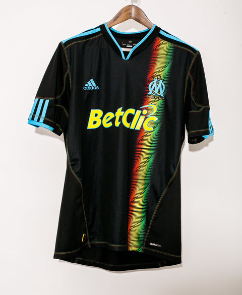 2010 Marseille Third Kit (L)