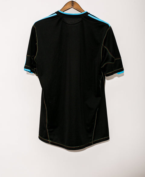 2010 Marseille Third Kit (L)