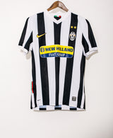 Juventus 2009 Del Piero Home Kit (M)