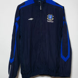 Everton Track Jacket (XL)