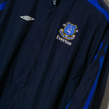 Everton Track Jacket (XL)