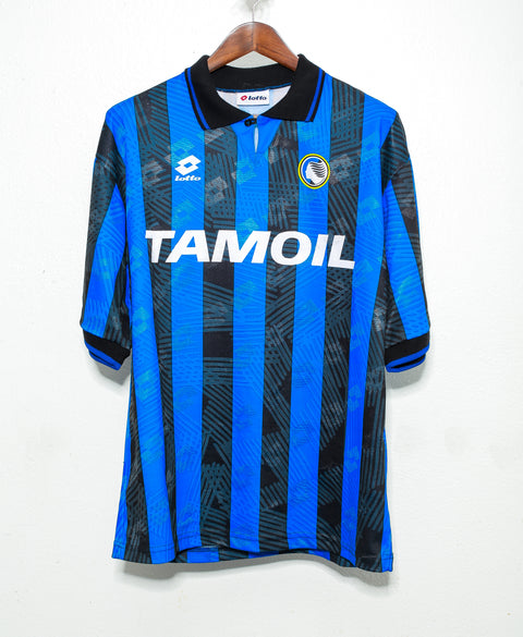 Atalanta 1993-94 Home Kit #19 (XL)