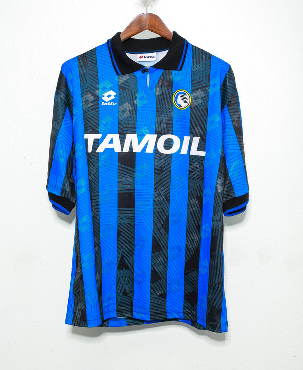 Atalanta 1993-94 Home Kit #19 (XL)