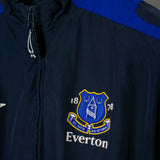 Everton Track Jacket (XL)