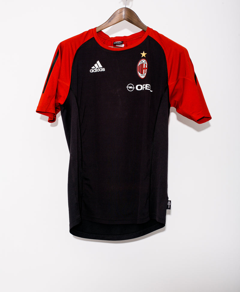 AC Milan 2005 Training Top (S)