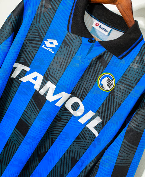 Atalanta 1993-94 Home Kit #19 (XL)