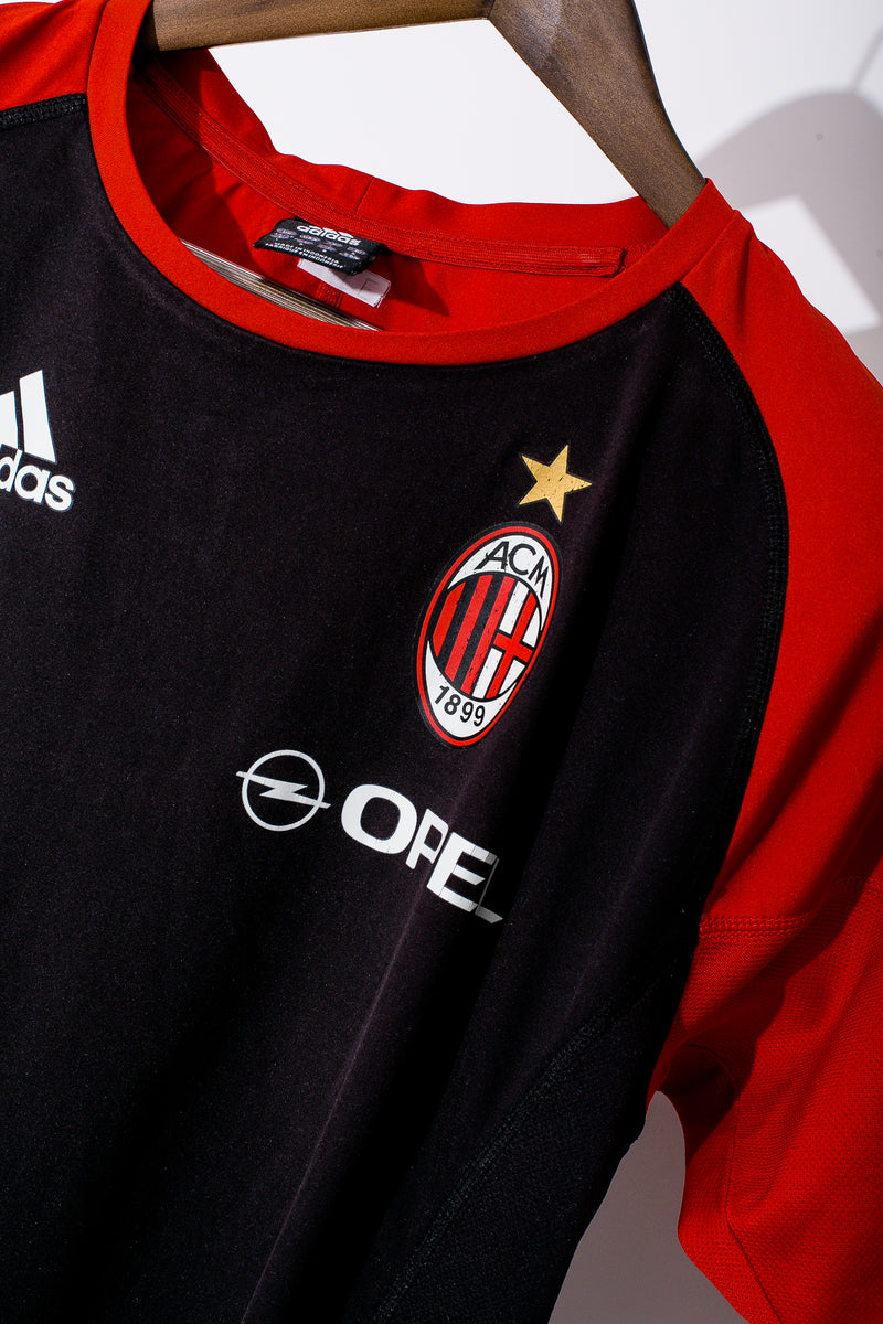 AC Milan 2005 Training Top (S)