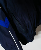Everton Track Jacket (XL)