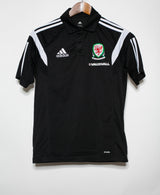 Wales Polo Shirt (S)