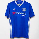Chelsea 2016-17 Diego Costa Home Kit (M)