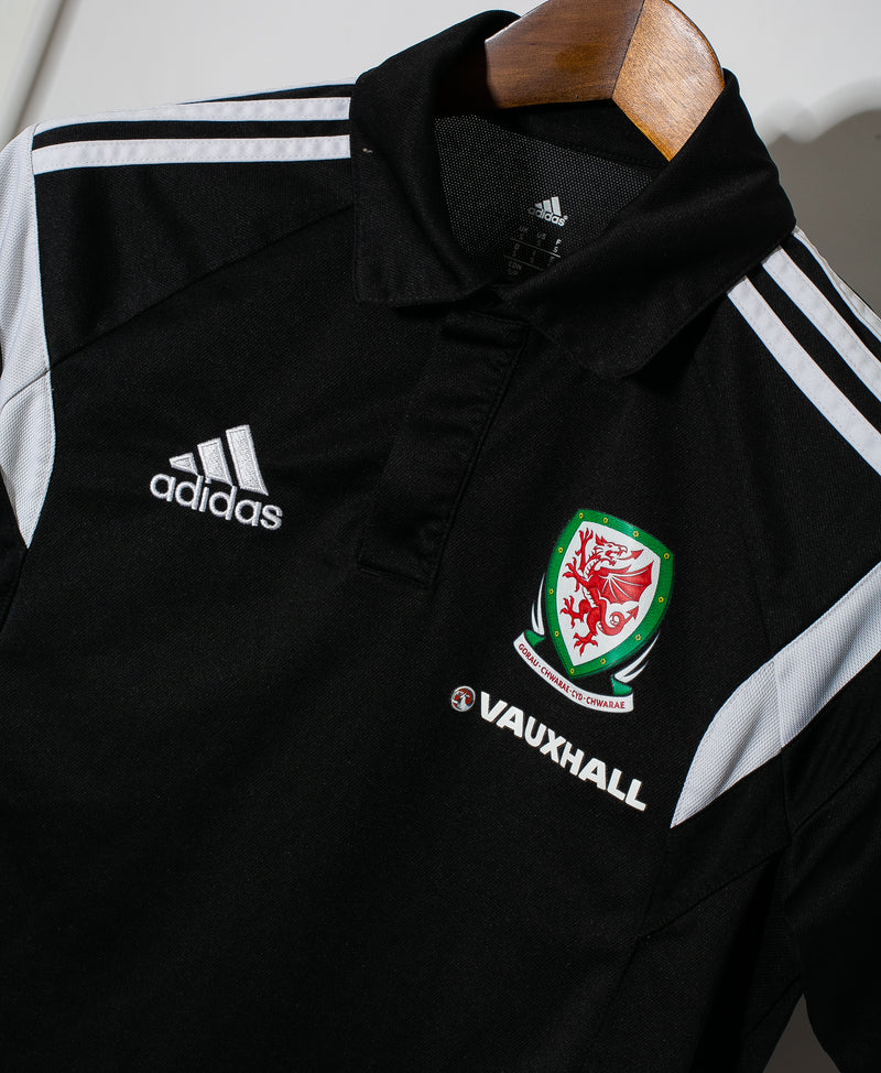 Wales Polo Shirt (S)