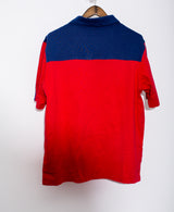 France 2004 Polo Shirt (XL)