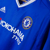 Chelsea 2016-17 Diego Costa Home Kit (M)