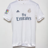 Real Madrid 2015-16 Ronaldo Home Kit (M)