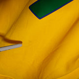 Brazil 1998 Ronaldo Home Kit (L)