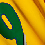 Brazil 1998 Ronaldo Home Kit (L)