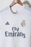 Real Madrid 2015-16 Ronaldo Home Kit (M)