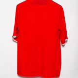 Cardiff FC 2013-14 Home Kit (XL)