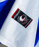 Blackburn Rovers 1998-99 Home Kit (2XL)