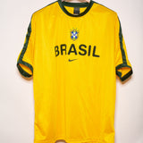 Brazil Training Top (XL)