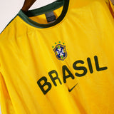 Brazil Training Top (XL)