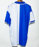 Blackburn Rovers 1998-99 Home Kit (2XL)