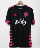 Seattle Sounders 2020-21 Away Kit (XL)