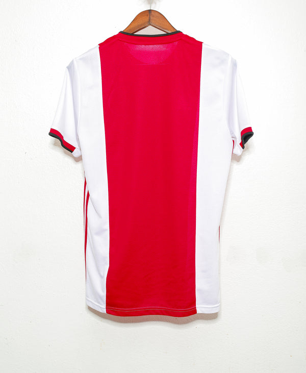 Ajax 2019-20 Home Kit (M)
