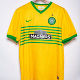 Celtic 2013-14 Away Kit (XL)