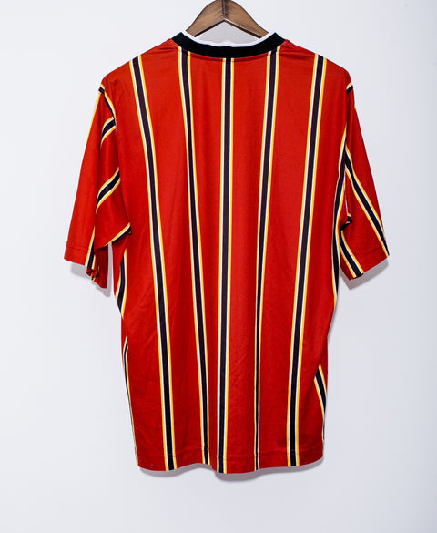 1998 - 199 New York Metrostars Vintage Kit ( XL )