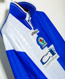 Blackburn Rovers 1998-99 Home Kit (2XL)