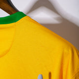 Celtic 2013-14 Away Kit (XL)