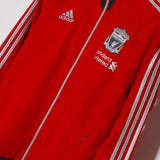 Liverpool Track Jacket (L)