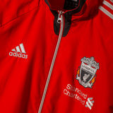 Liverpool Track Jacket (L)