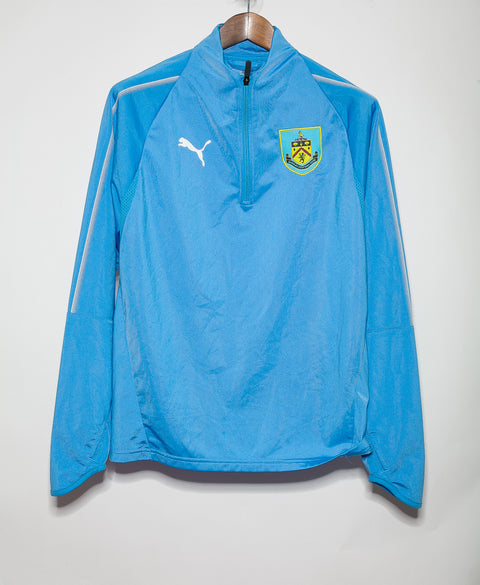 Burnley Track Jacket (M)