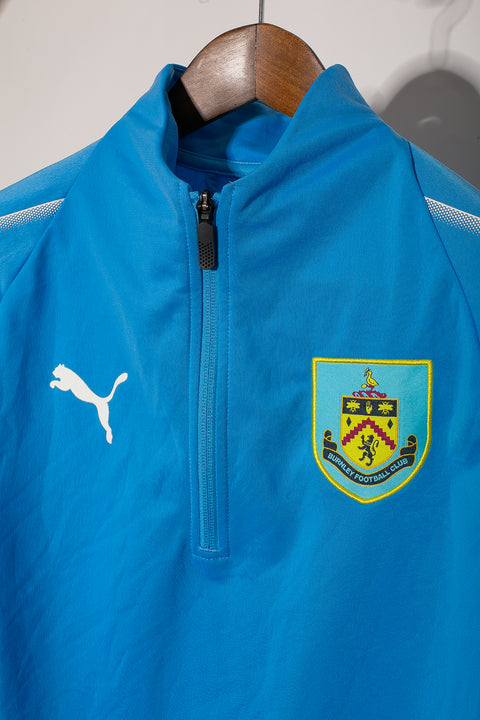 Burnley Track Jacket (M)