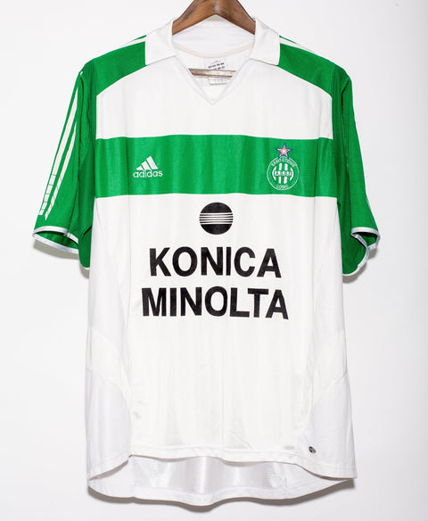 2005/2006 SAINT ETIENNE AWAY KIT