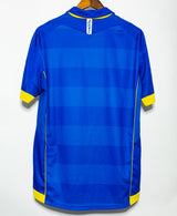Leeds United 2010-11 Away Kit (XL)
