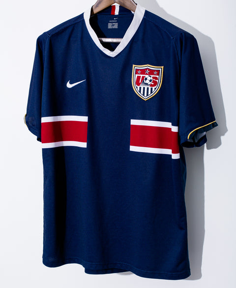 USMNT 2006 Away Kit ( XL )